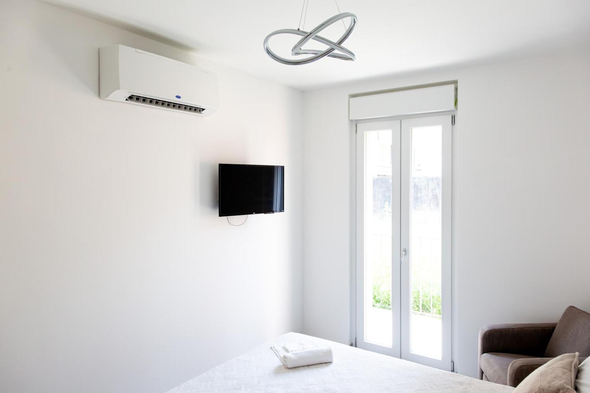 Residenza Elsa Hotel Domodossola Exterior foto
