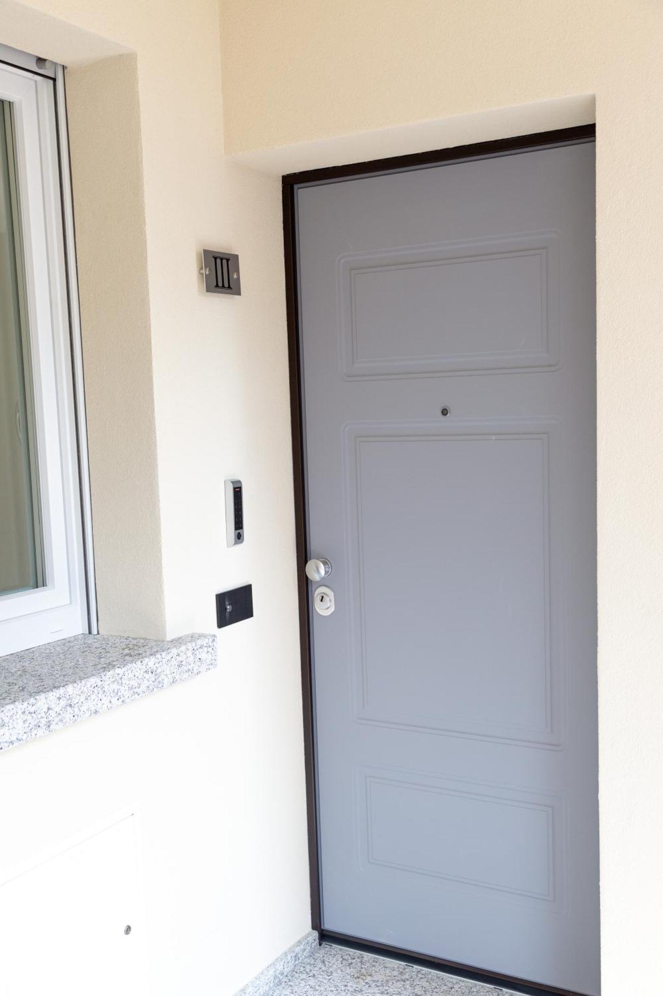 Residenza Elsa Hotel Domodossola Exterior foto